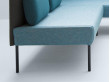 Molto modular Sofa. 