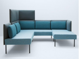 Molto modular Sofa. 