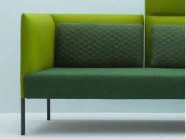 Molto modular Sofa. 