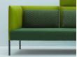 Molto modular Sofa. 