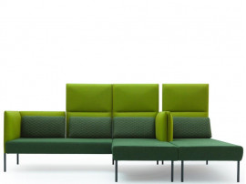 Molto modular Sofa. 