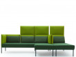 Molto modular Sofa. 