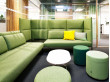 Molto modular Sofa. 