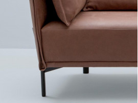 Scandinavian sofa model Niu.