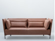 Scandinavian sofa model Niu.