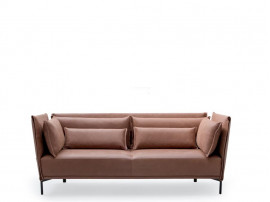 Scandinavian sofa model Niu.