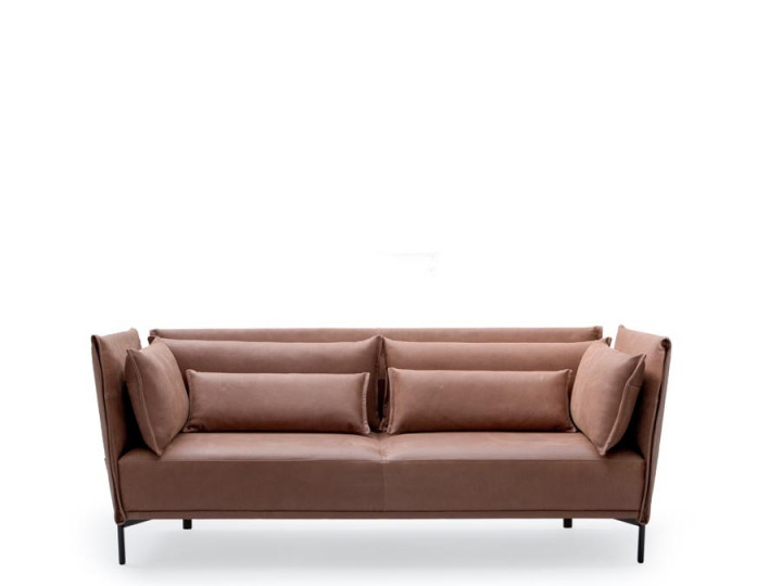 Scandinavian sofa model Niu.