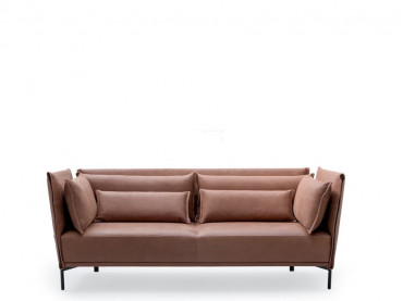 Scandinavian sofa model Niu.