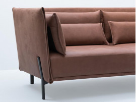 Scandinavian sofa model Niu.