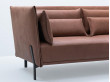 Scandinavian sofa model Niu.