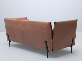 Scandinavian sofa model Niu.