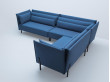 Scandinavian modular sofa model Niu. 