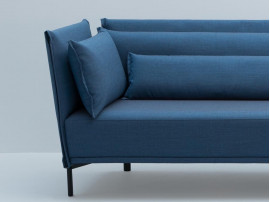 Scandinavian modular sofa model Niu. 