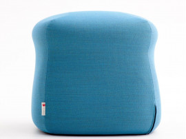 Pouf scandinave modèle Boy