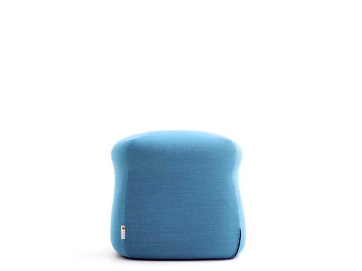 Pouf scandinave modèle Boy