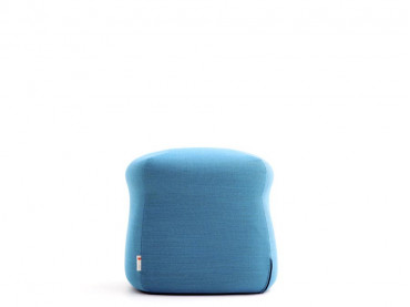 Pouf scandinave modèle Boy