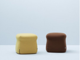 Pouf scandinave modèle Boy