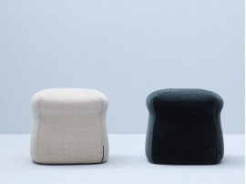 Pouf scandinave modèle Boy