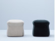 Pouf scandinave modèle Boy