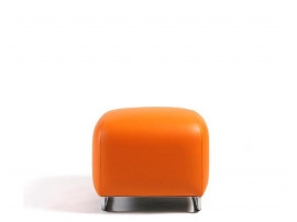 Pouf scandinave modèle Oscar