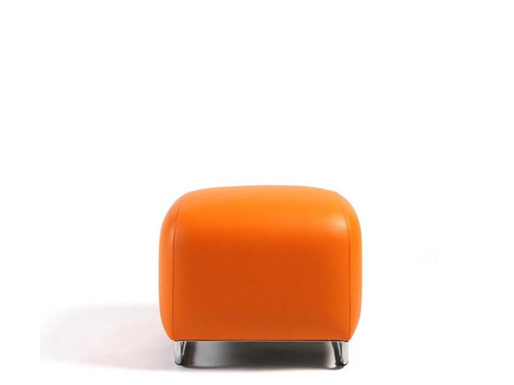 Pouf scandinave modèle Oscar