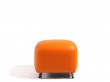 Pouf scandinave modèle Oscar