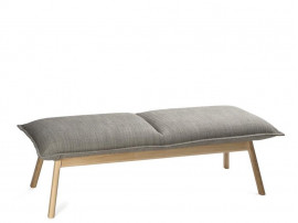 Banc scandinave modèle Lab XL. 