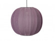 Suspension scandinave modèle Knit-Wit. Ø 45 cm