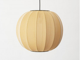 Suspension scandinave modèle Knit-Wit. Ø 45 cm