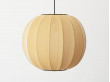 Suspension scandinave modèle Knit-Wit. Ø 45 cm