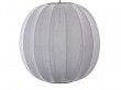 Suspension scandinave modèle Knit-Wit. Ø 60 cm