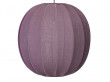 Suspension scandinave modèle Knit-Wit. Ø 60 cm