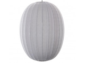 Suspension scandinave modèle Knit-Wit. Ø 65 cm