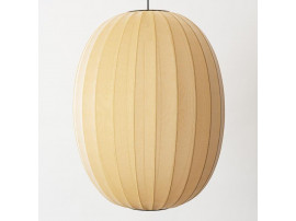 Suspension scandinave modèle Knit-Wit. Ø 65 cm