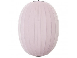 Suspension scandinave modèle Knit-Wit. Ø 65 cm