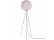 Knit-Wit Floor lamp. Ø 45cm. High size.