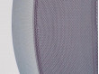 Lampadaire scandinave modèle Knit-Wit. Ø 45cm. Taille L. 