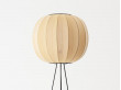 Knit-Wit Floor lamp. Ø 45cm. High size.