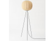 Knit-Wit Floor lamp. Ø 45cm. High size.