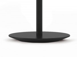 Lampe à poser scandinave modèle Dome Black