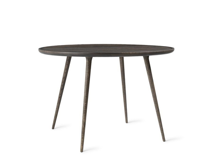 Accent Dining table Ø 110 cm. 