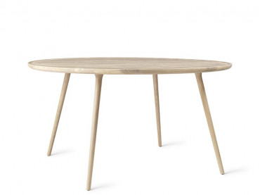 Accent Dining table Ø 140 cm. 