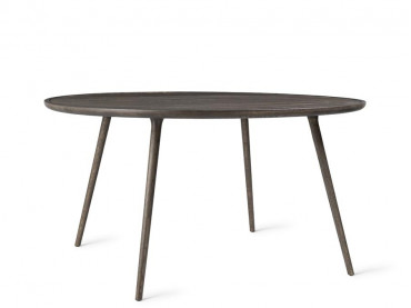 Accent Dining table Ø 140 cm. 