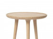 Accent Side Table.  Ø 45 cm, 2 sizes