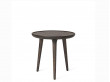 Accent Side Table.  Ø 45 cm, 2 sizes