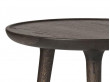 Accent Side Table.  Ø 45 cm, 2 sizes