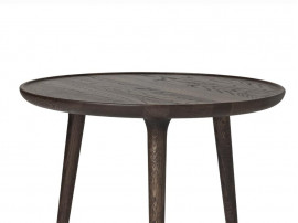 Accent Side Table. Ø 60 cm