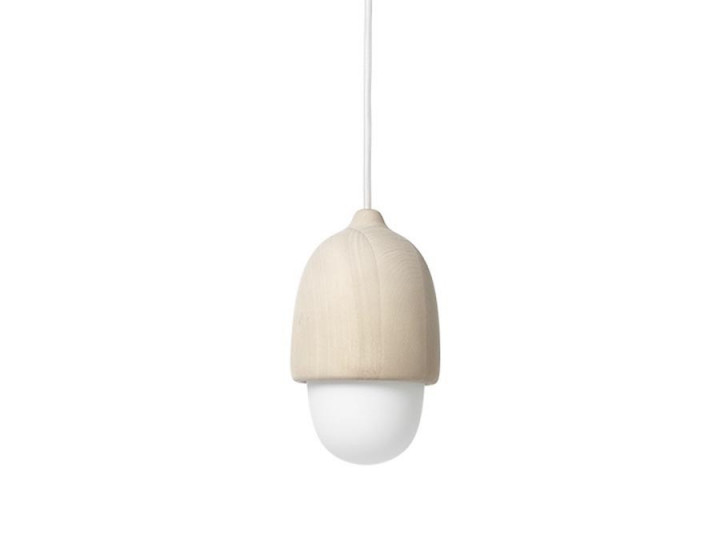 Suspension scandinave modèle Tehro. Taille S. 