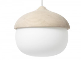 Suspension scandinave modèle Tehro. Taille L. 