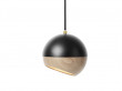 Ray Pendant. M. Black. 